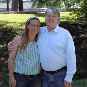 Meet your Posher, Brenda